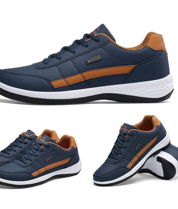 Chaussures de Sport Homme - Confort et Style