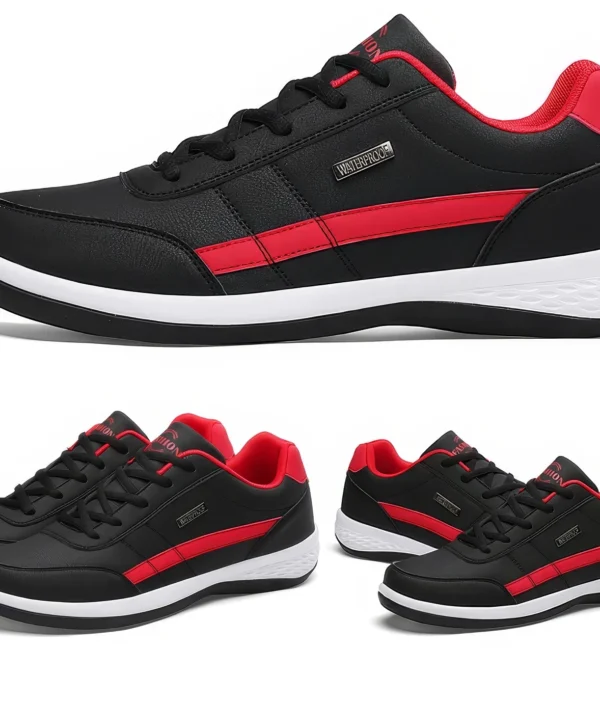 Chaussures de Sport Homme - Confort et Style