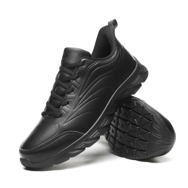 Chaussures de Sport Homme - Confort et Style