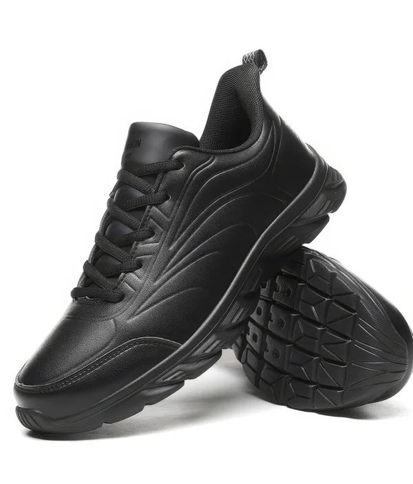 Chaussures de Sport Homme - Confort et Style