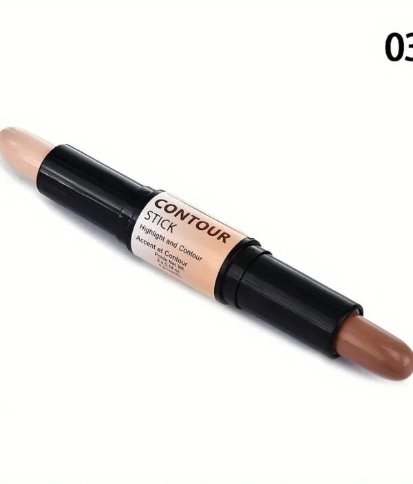 Stick Contour et Highlighter – Double Embout