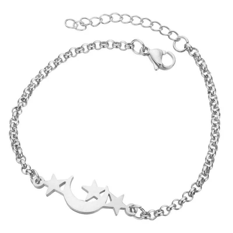 Bracelet A020B - Lune – Image 2