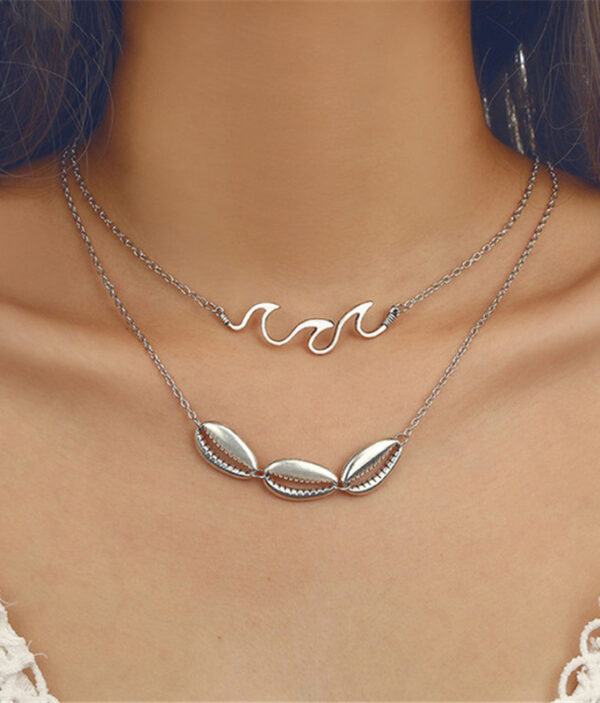 Collier Pendentif A161