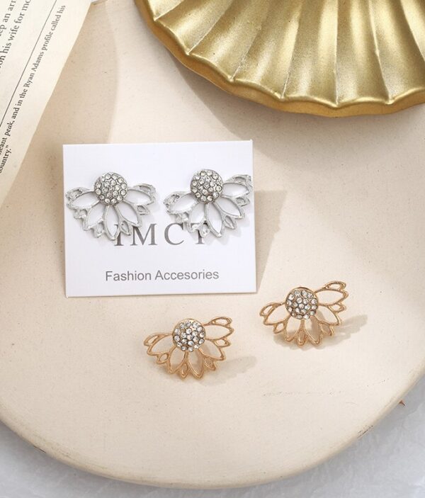 Boucles d’Oreilles B120