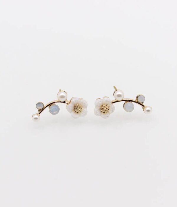 Boucles d’Oreilles B127