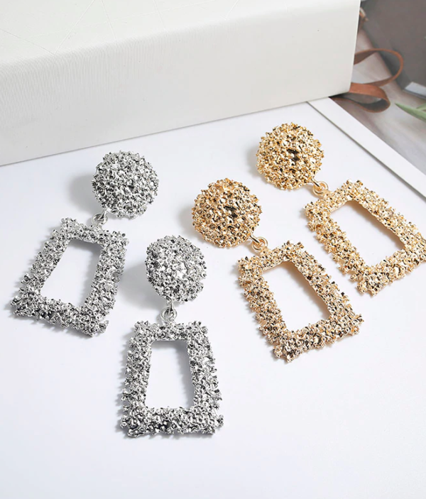 Boucles d’Oreilles B129