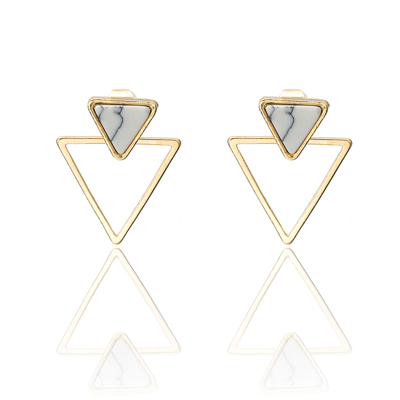 Boucles d’Oreilles B135 – Image 2