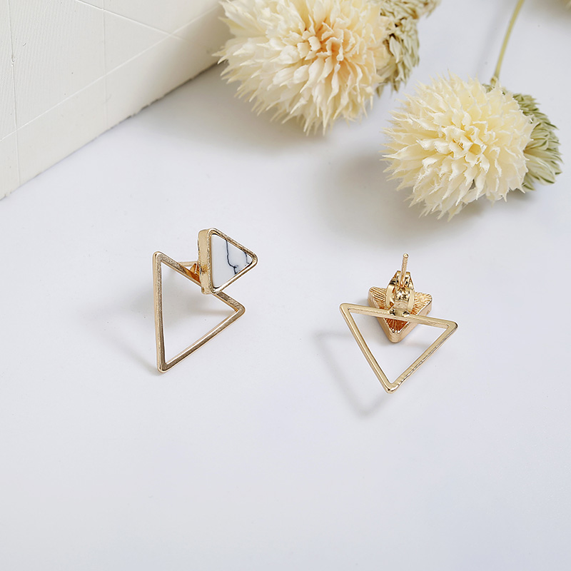Boucles d’Oreilles B135