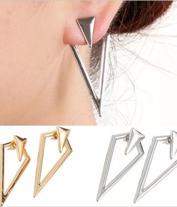 Boucles d’Oreilles B158