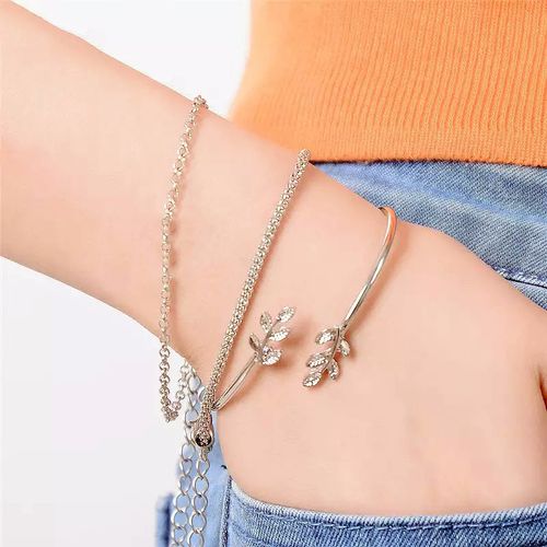 Bracelet Ensemble B198