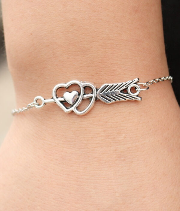 Bracelet de Cheville C009