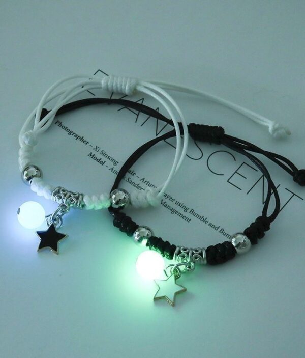 Bracelet Couple C014