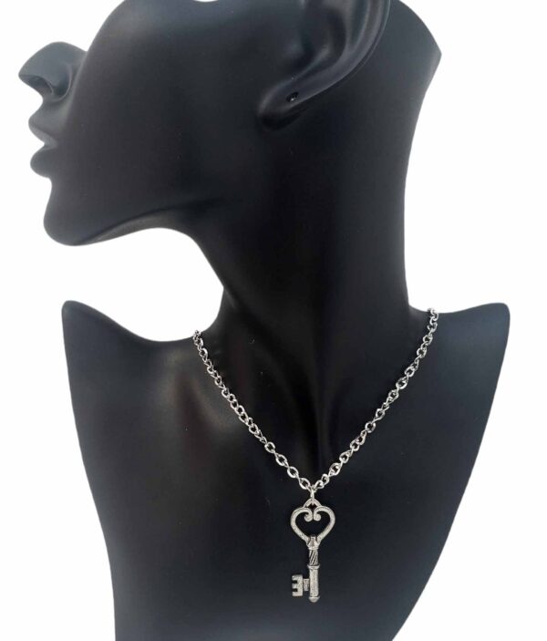 Collier F79 - Vintage