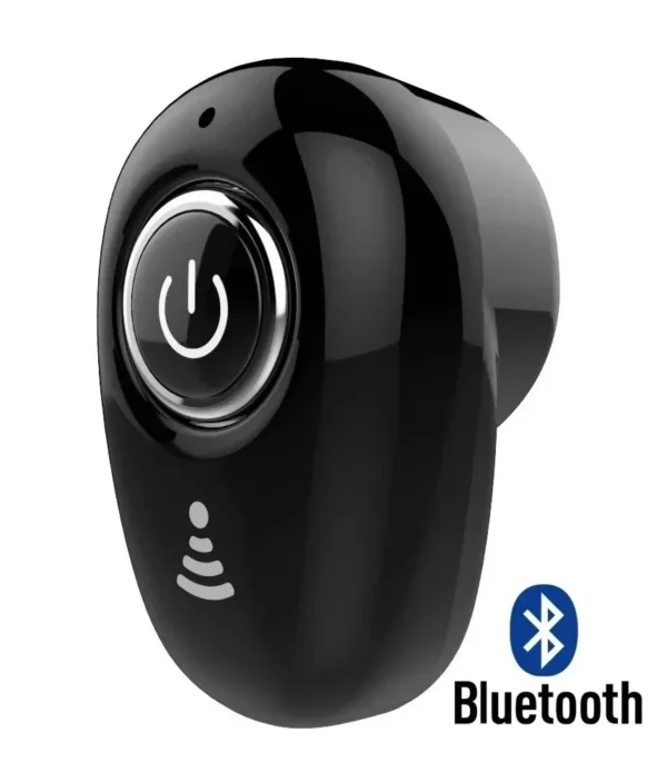 Écouteur Bluetooth Sans Fil - Mini Invisible