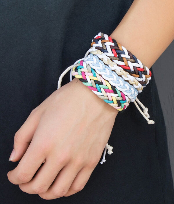 Bracelet Vintage H114 - Unisexe