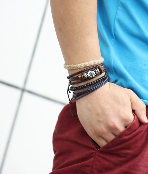Bracelet Vintage H128