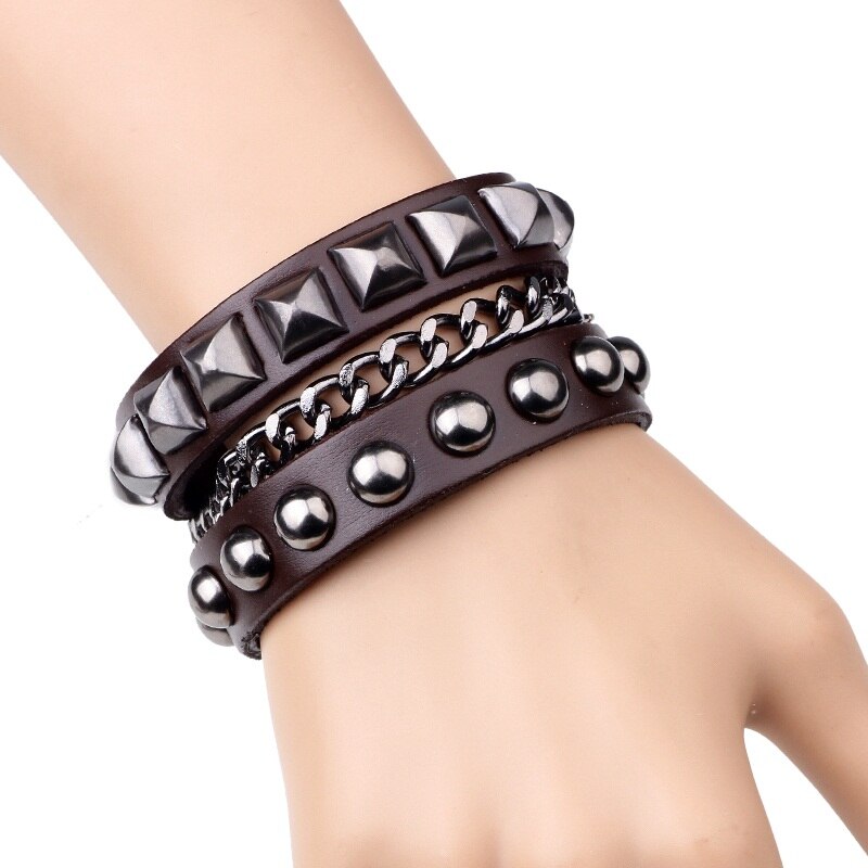 Bracelet Vintage H132