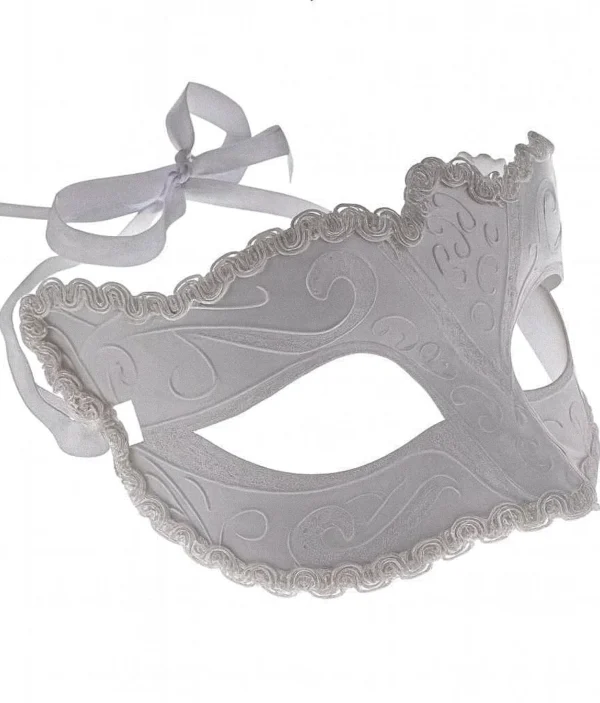 Masque Vénitien - Élégance Mystérieuse 🎭