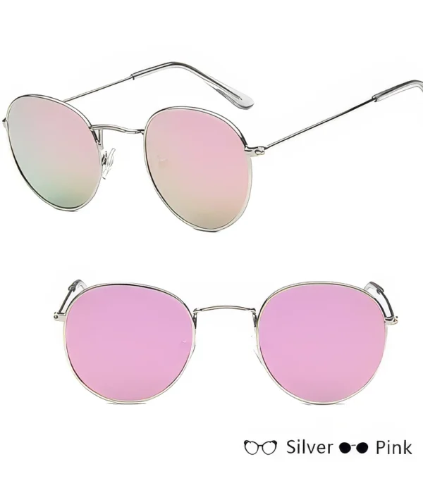 Lunettes de Soleil - Style Classique et Élégant
