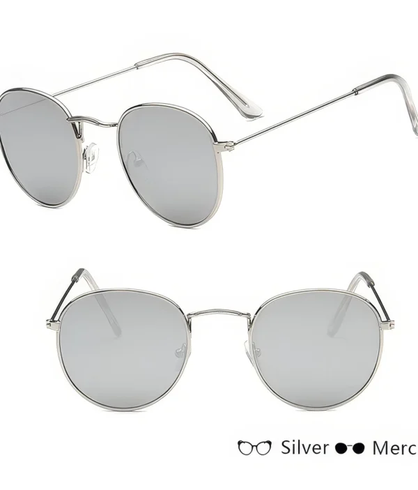 Lunettes de Soleil - Style Classique et Élégant