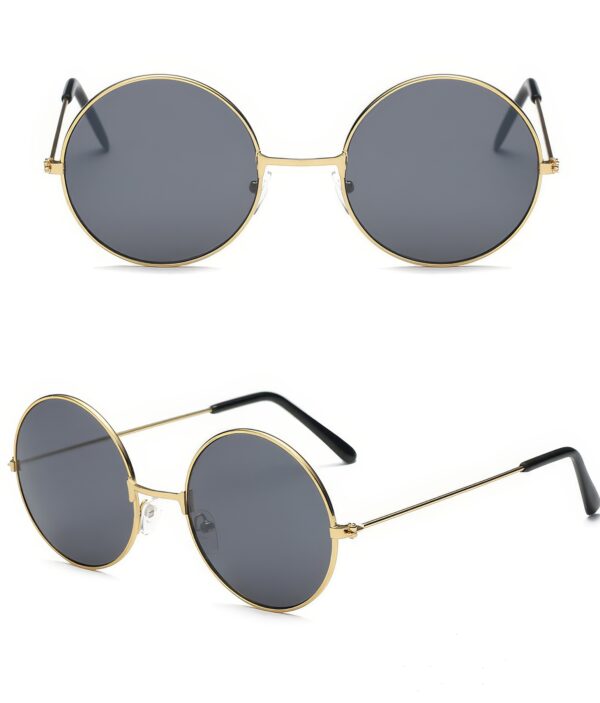Lunettes de Soleil - Look Classique et Tendance