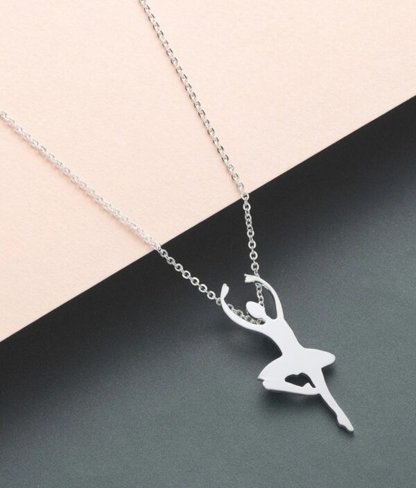 Collier Pendentif S22