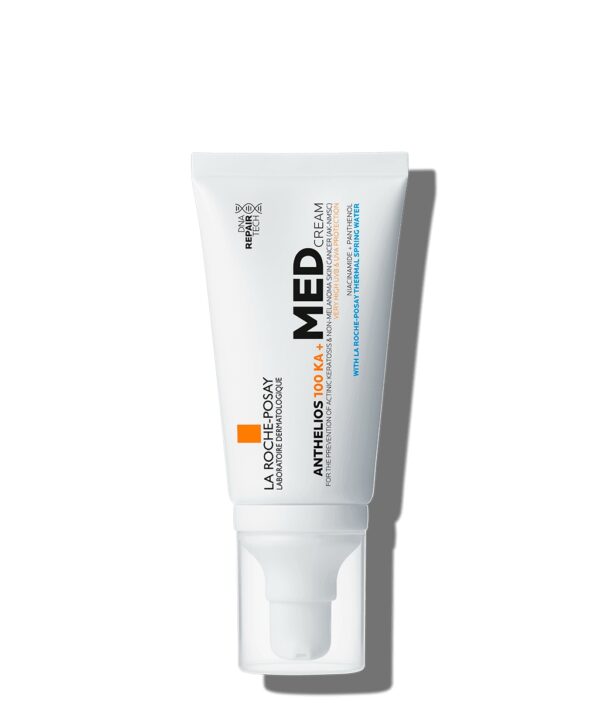 La Roche-Posay - Crème Anthelios 100 KA+ MED - 50ml