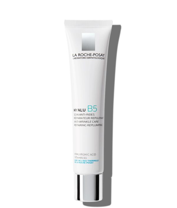 La Roche-Posay Hyalu B5 - Soin Anti-Rides Réparateur Repulpant - 40ml