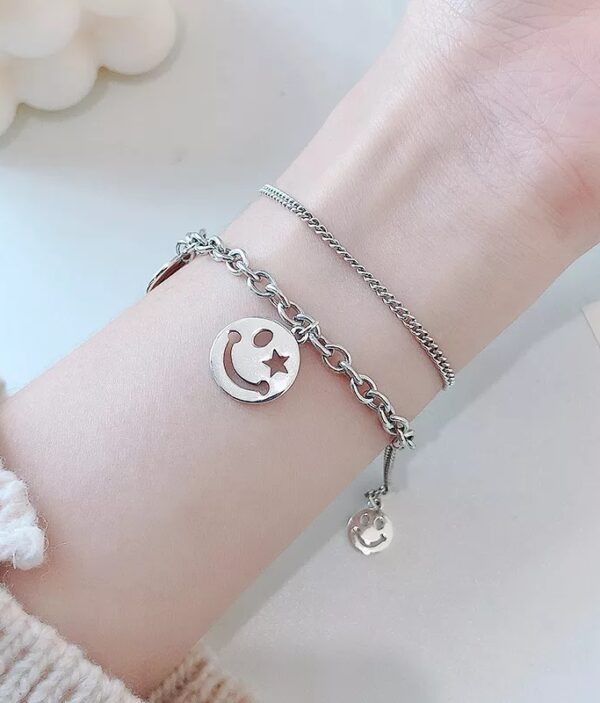 Bracelet A028