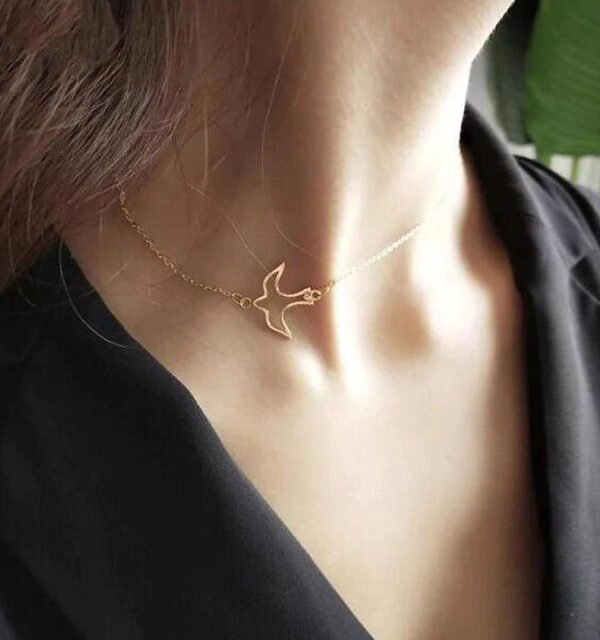 Collier Pendentif A111