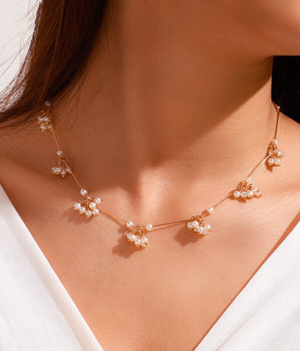 Collier Pendentif A116