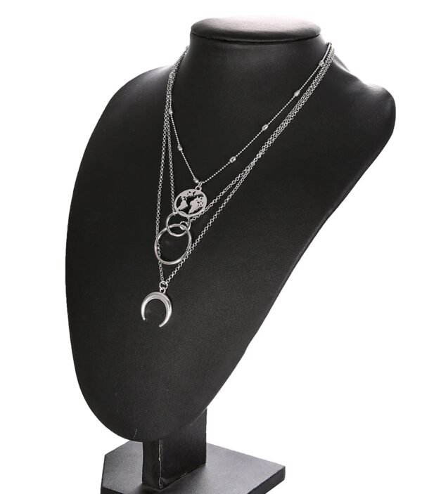 Collier Pendentif A169