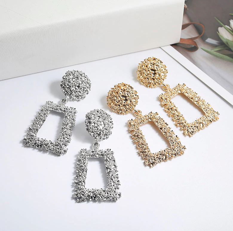 Boucles d’Oreilles B129