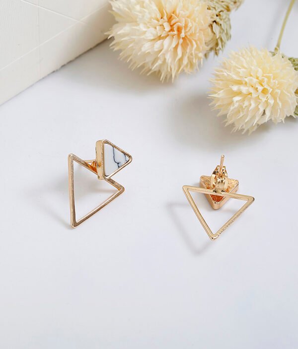 Boucles d’Oreilles B135