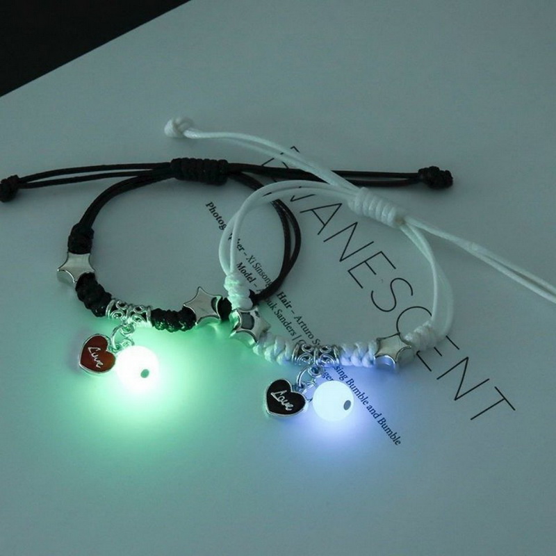 Bracelet Couple C014