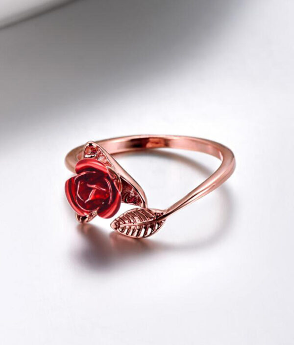 Bague Femme C23 - Réglable