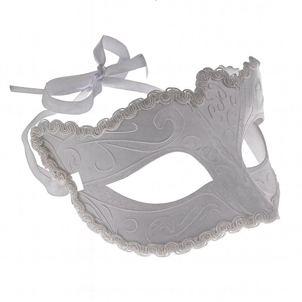 Masque Vénitien - Élégance Mystérieuse 🎭