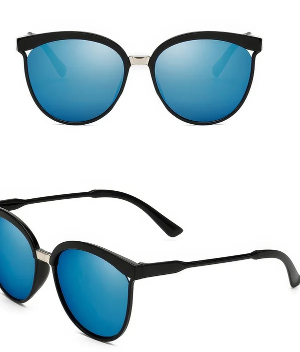 Lunettes de Soleil Femme - Élégance et Protection