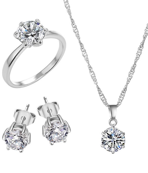 Ensemble De Bijoux