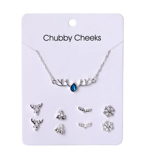 Ensemble De Bijoux