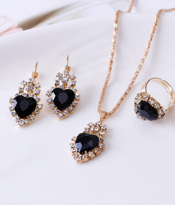 Ensemble De Bijoux