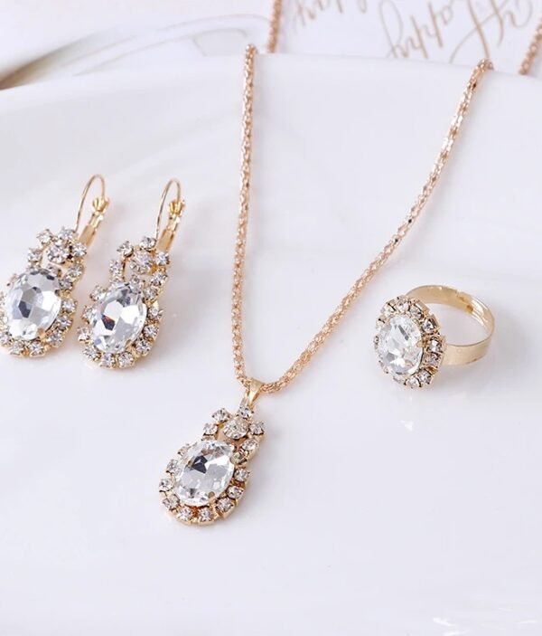 Ensemble De Bijoux