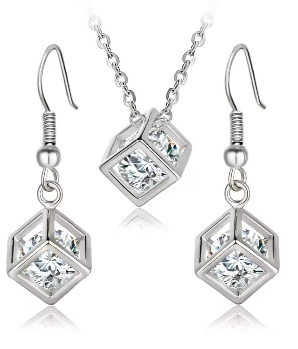 Ensemble De Bijoux